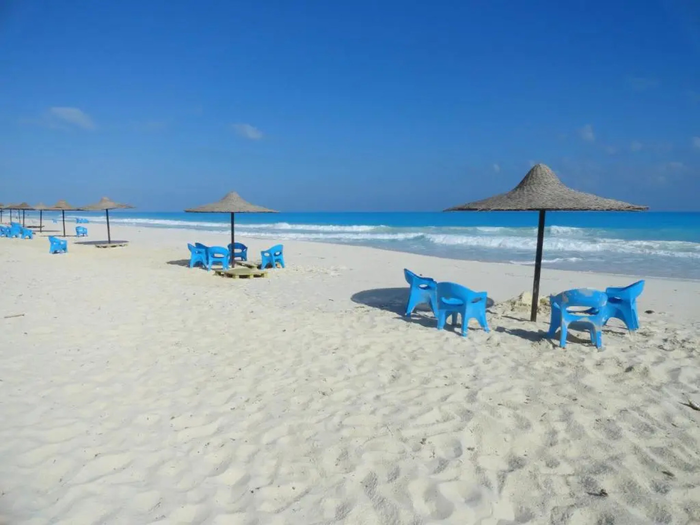 Villa at Karawan Resort