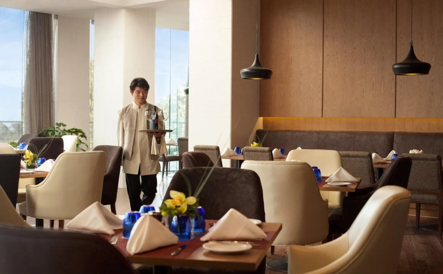 Spring City Golf And Lake Resort