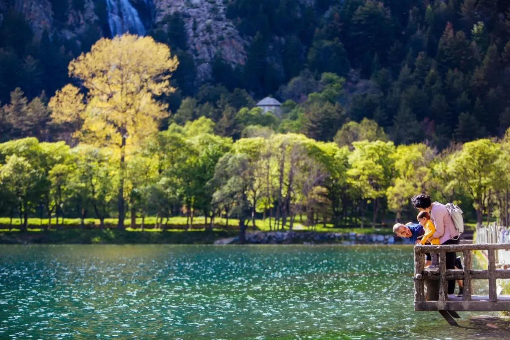 Continental Balneario De Panticosa