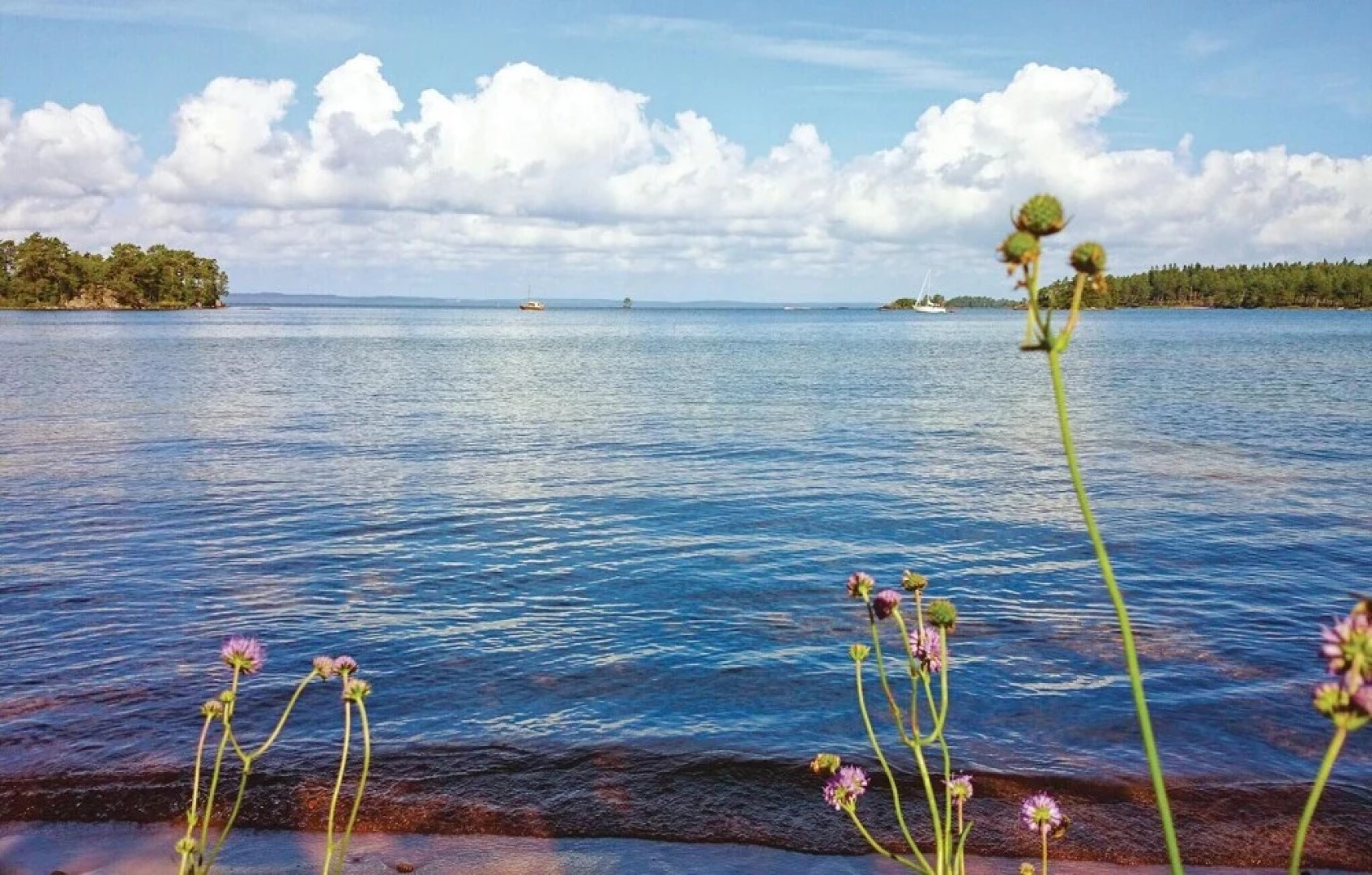 Amazing Home in Motala With 4 Bedrooms, Sauna and Wifi