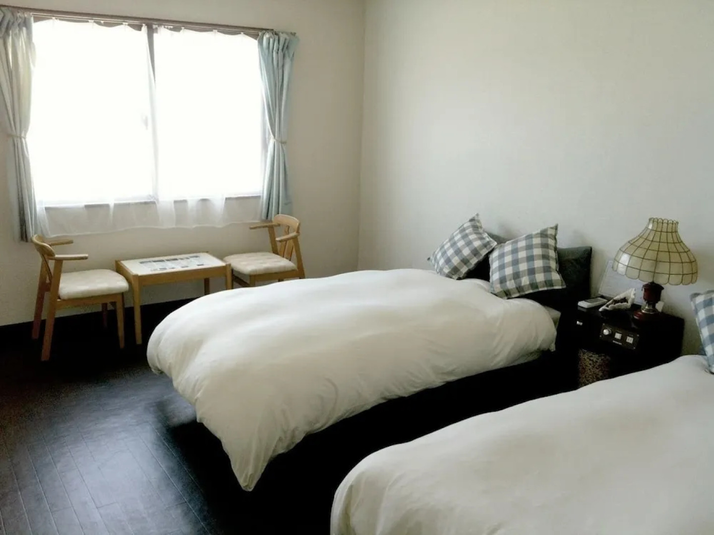 The Iriomote Island  Hotel HOSHITATE