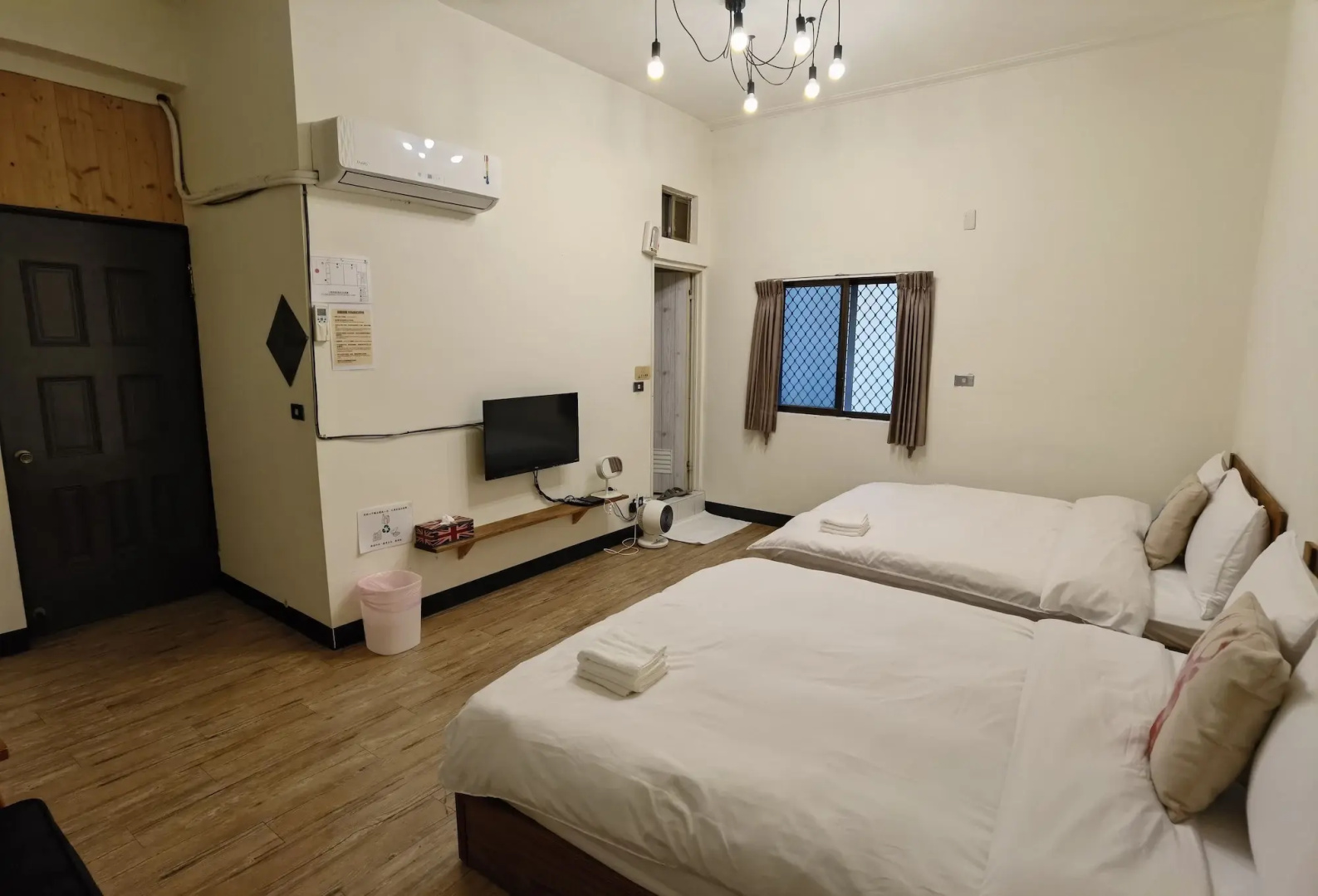 OC Hostel