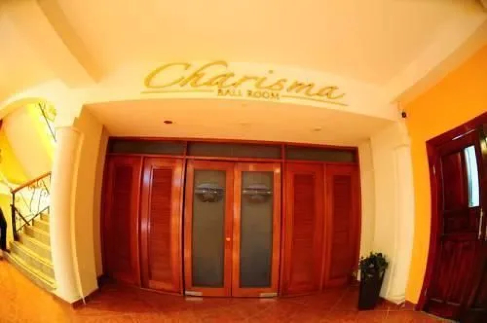Princess Hotel & Casino