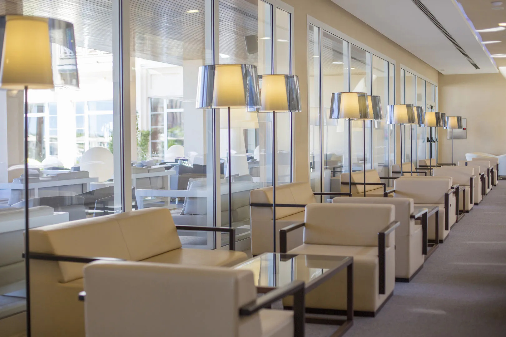 Hipotels Playa La Barrosa - Adults Only