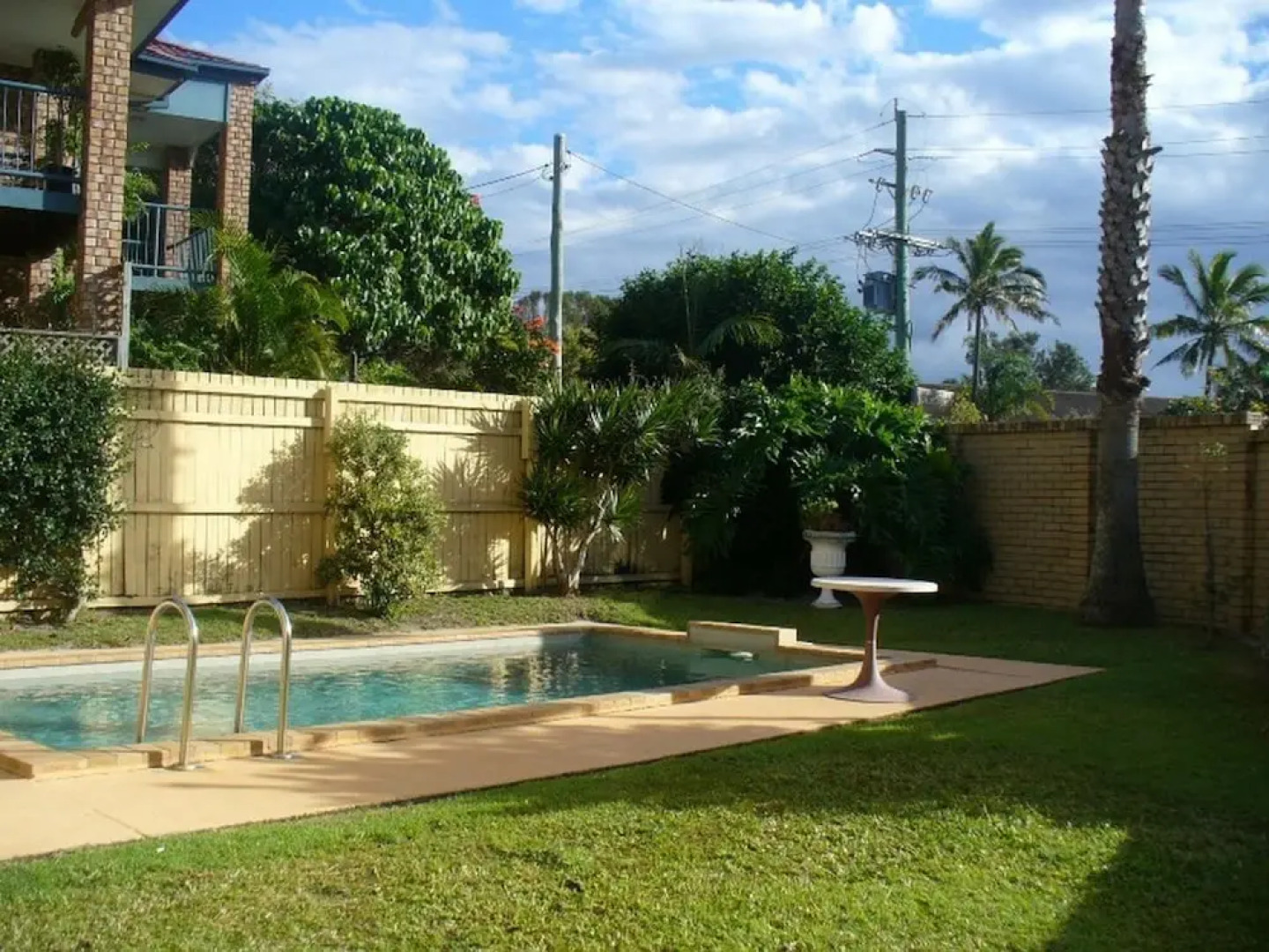 Blue Horizons Kingscliff