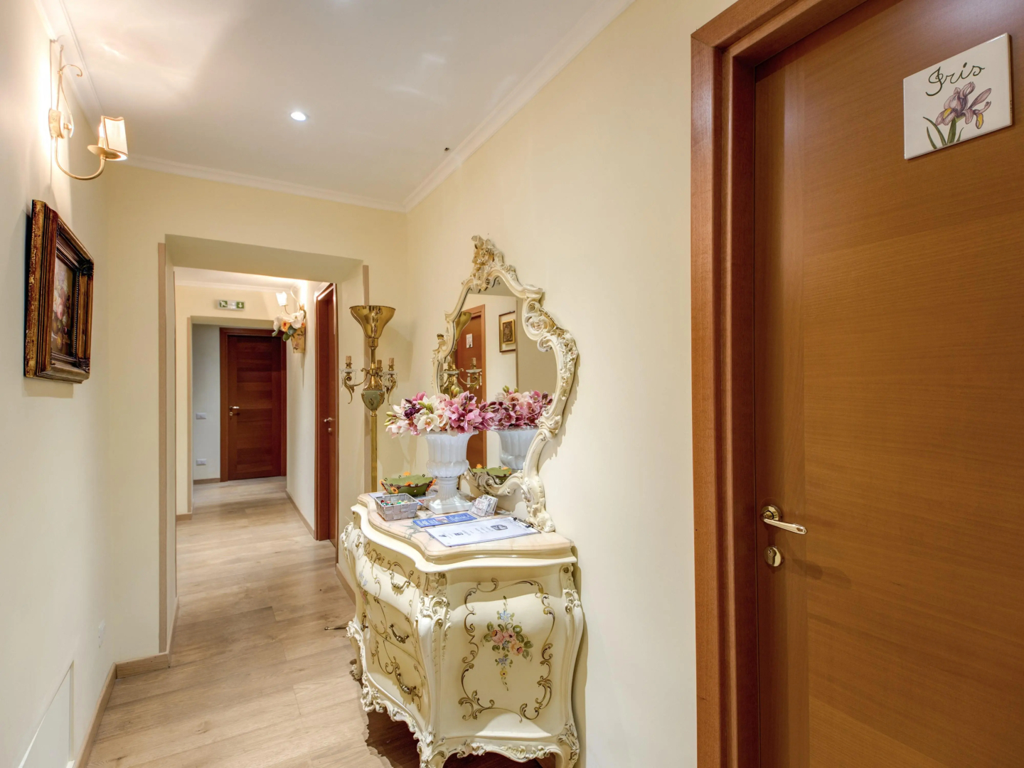 La Reggia dei Principi