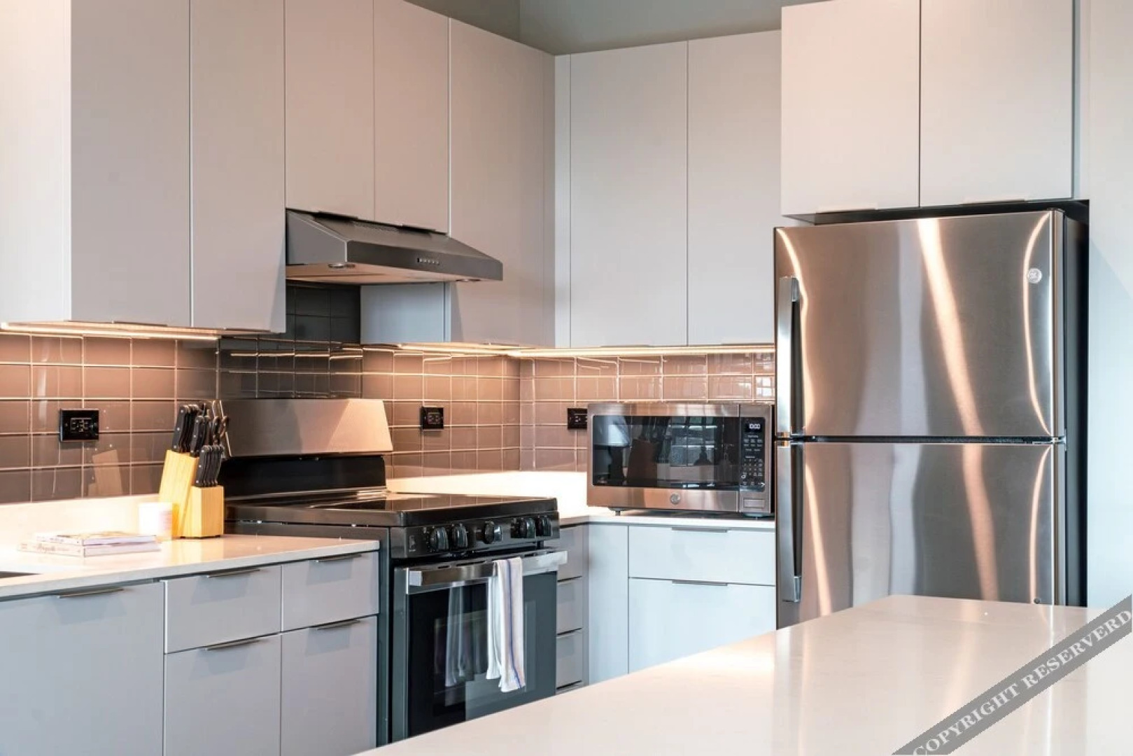 Reno Experience District Condos By Barsala