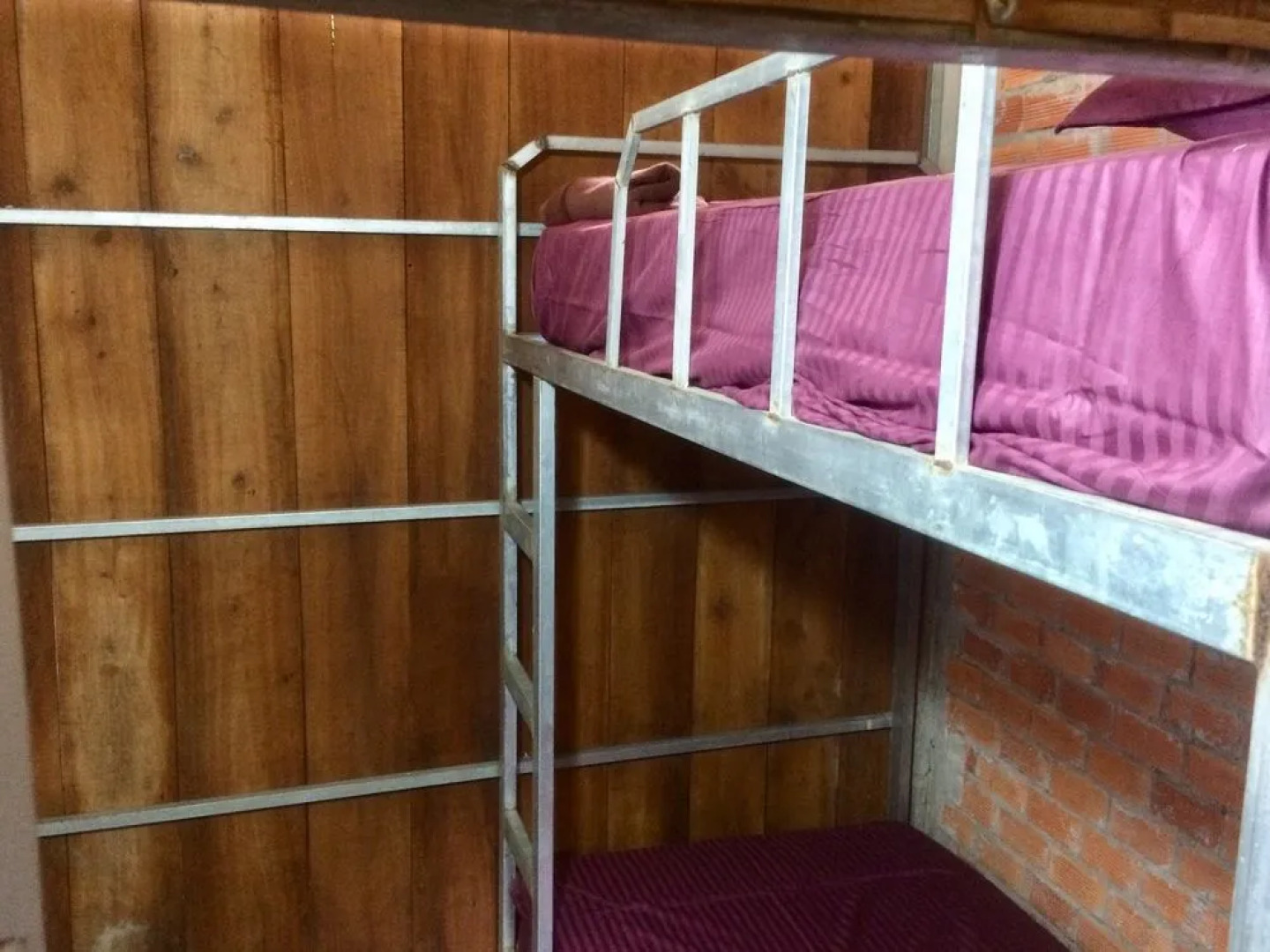 Nguyen Shack Can Tho