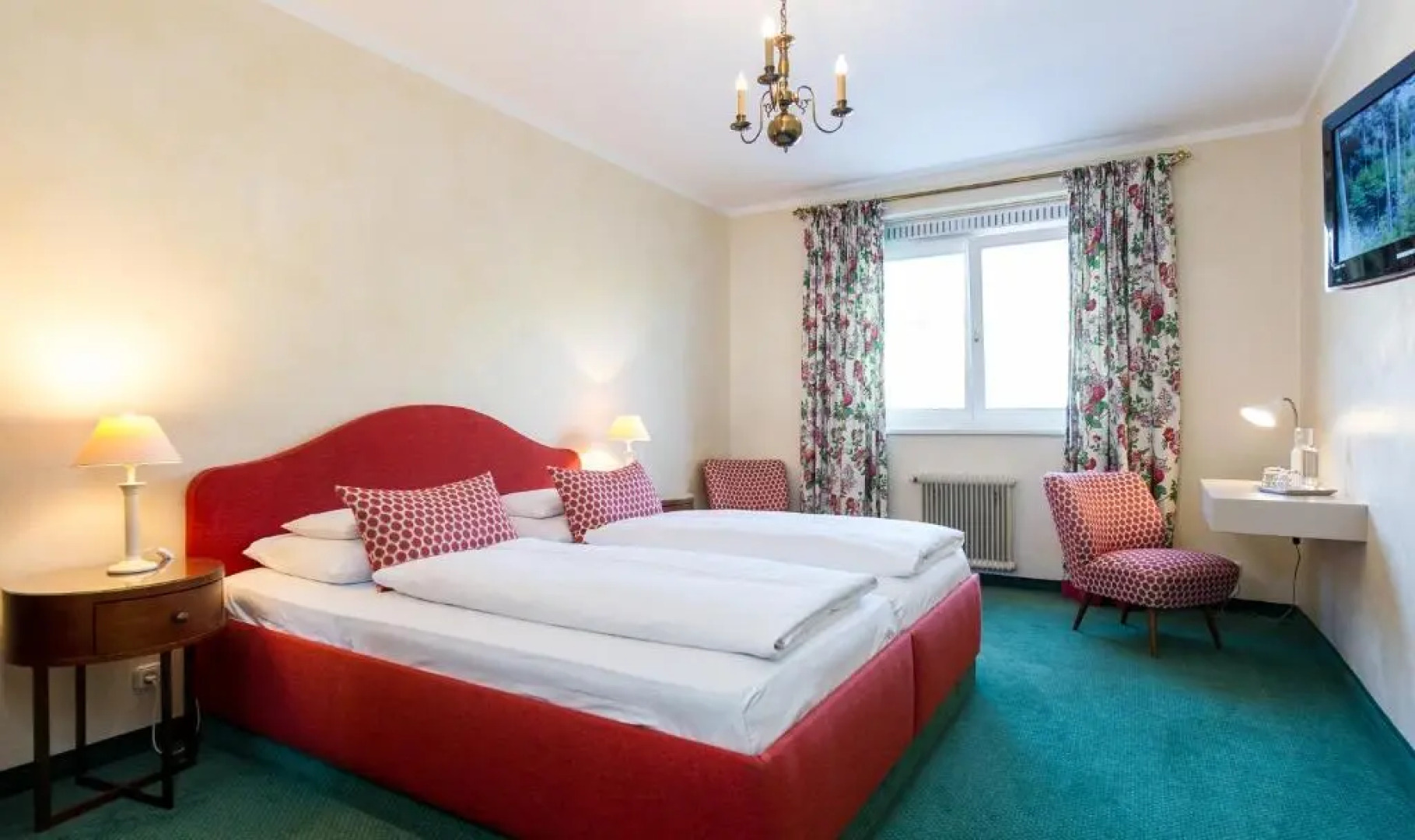 Dermuth Hotels – Hotel Dermuth