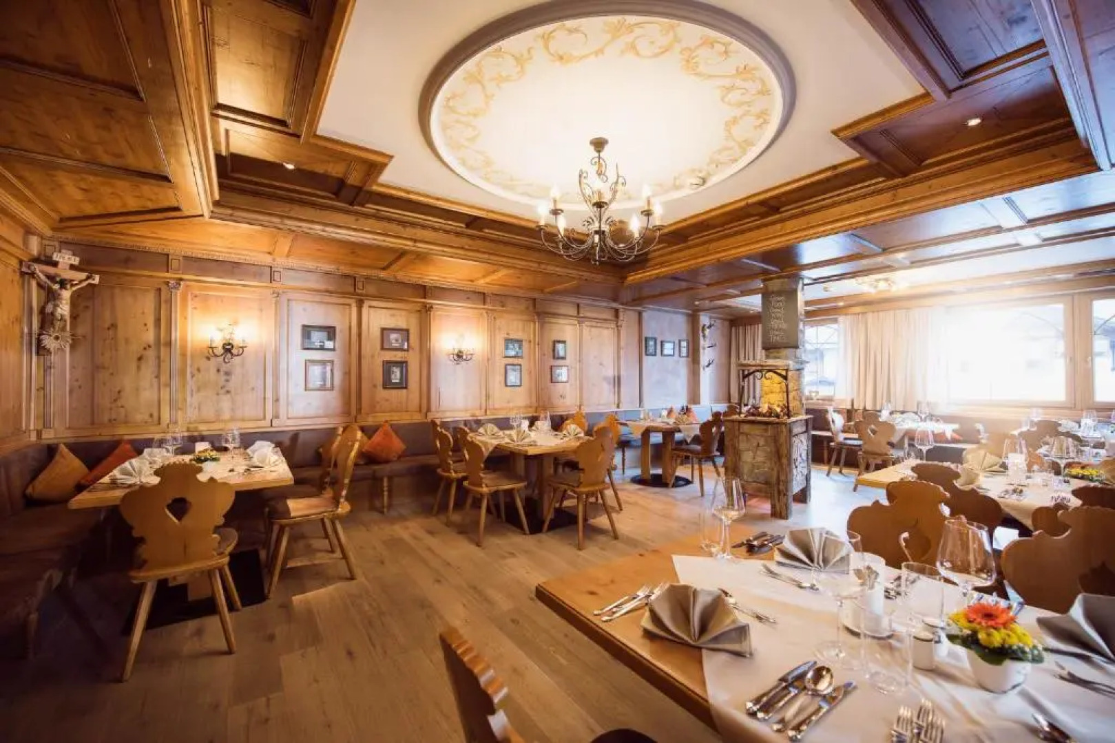 Activehotel Bergkönig