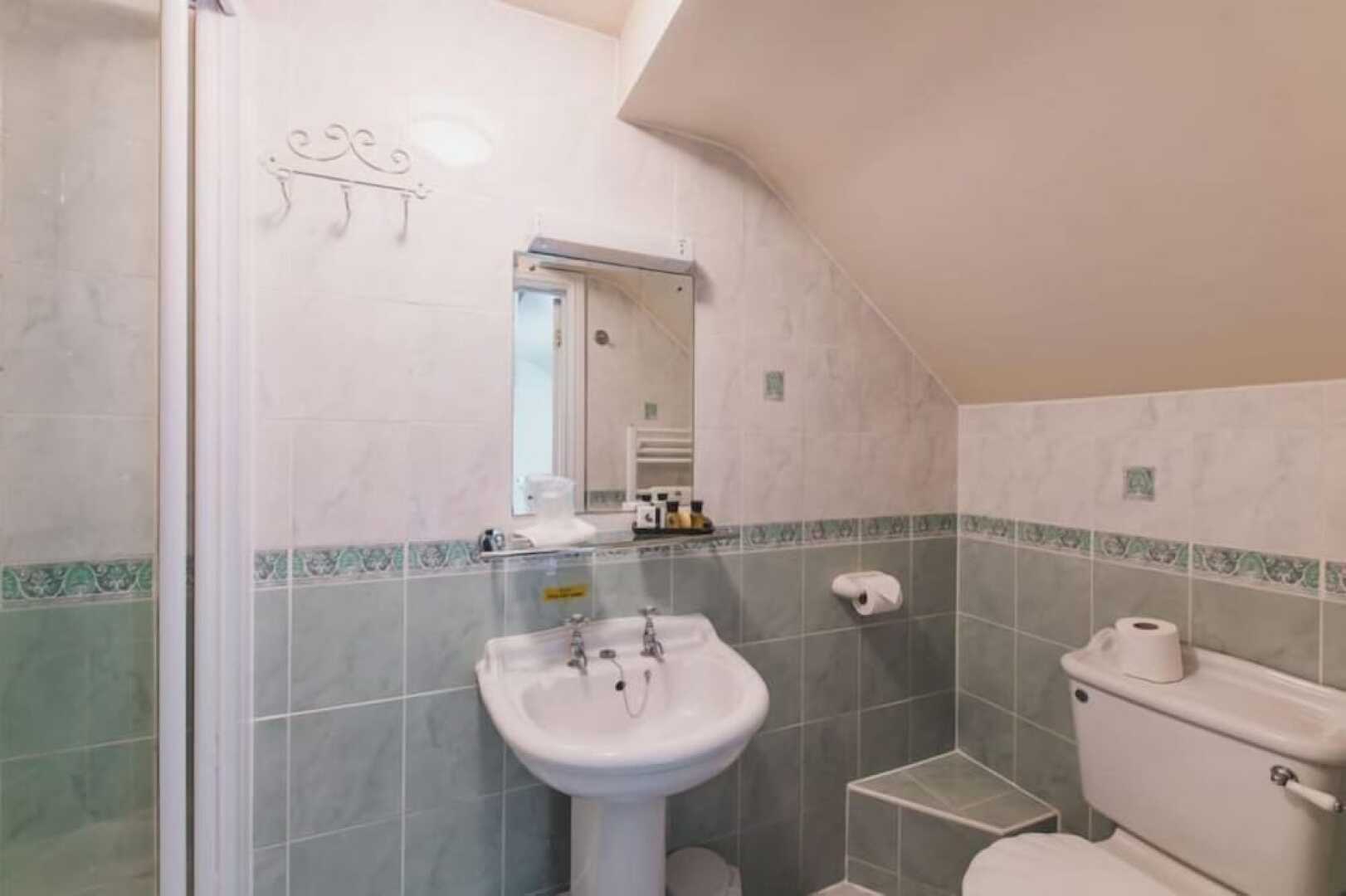 The Old Bakery Hotel