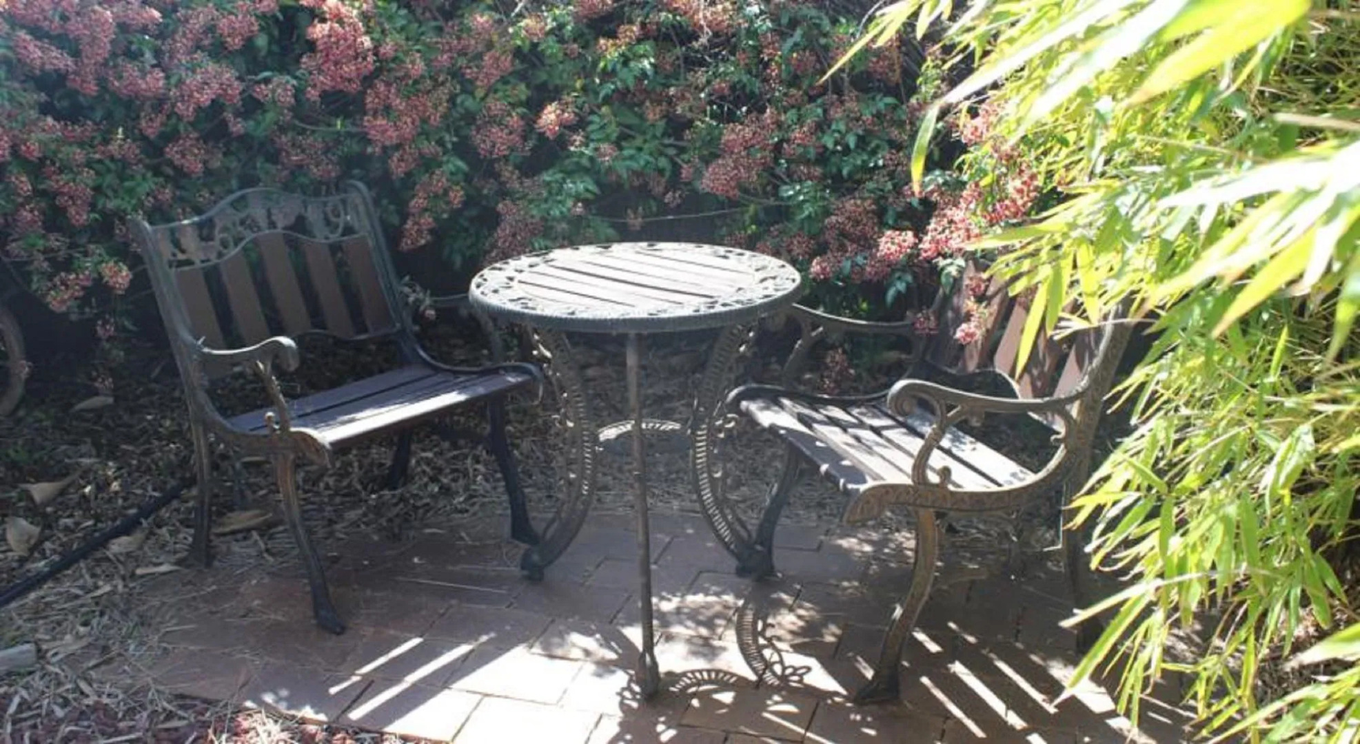 Golden Grain Motor Inn