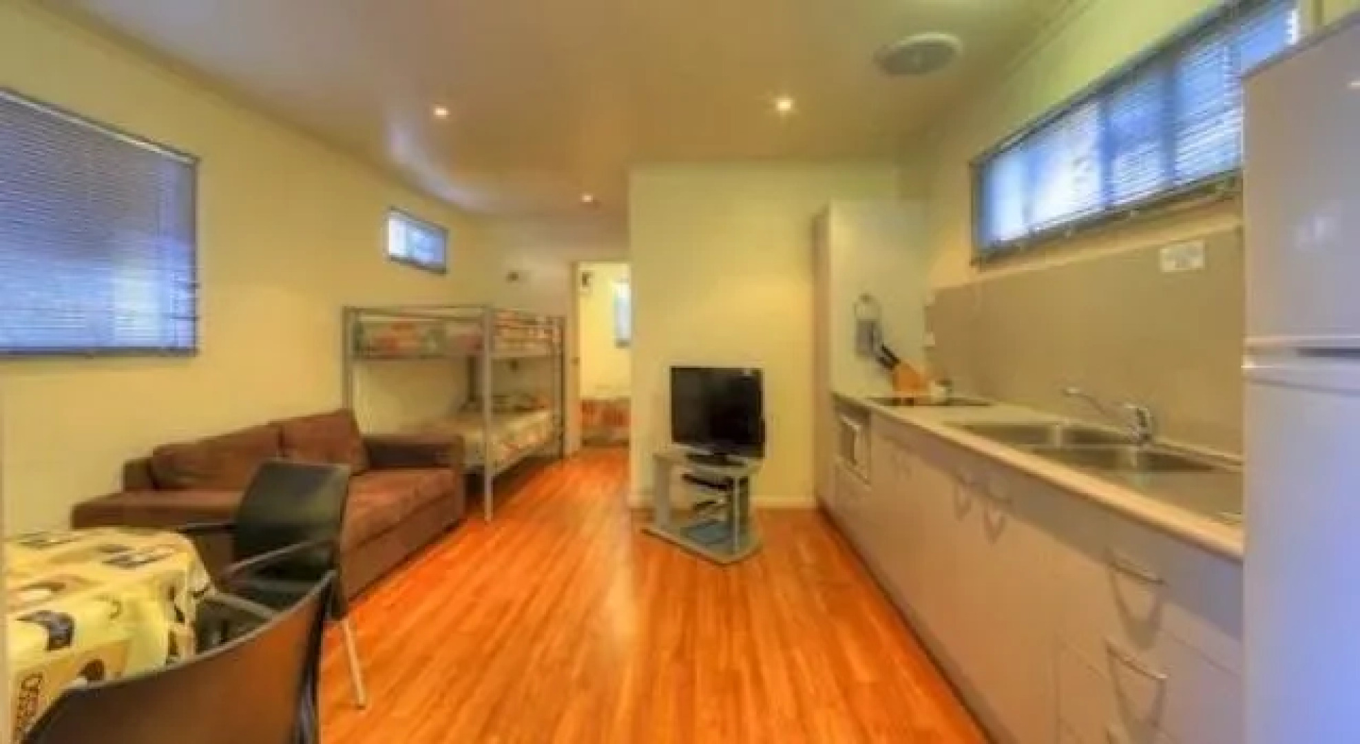 Kookaburra Holiday Park