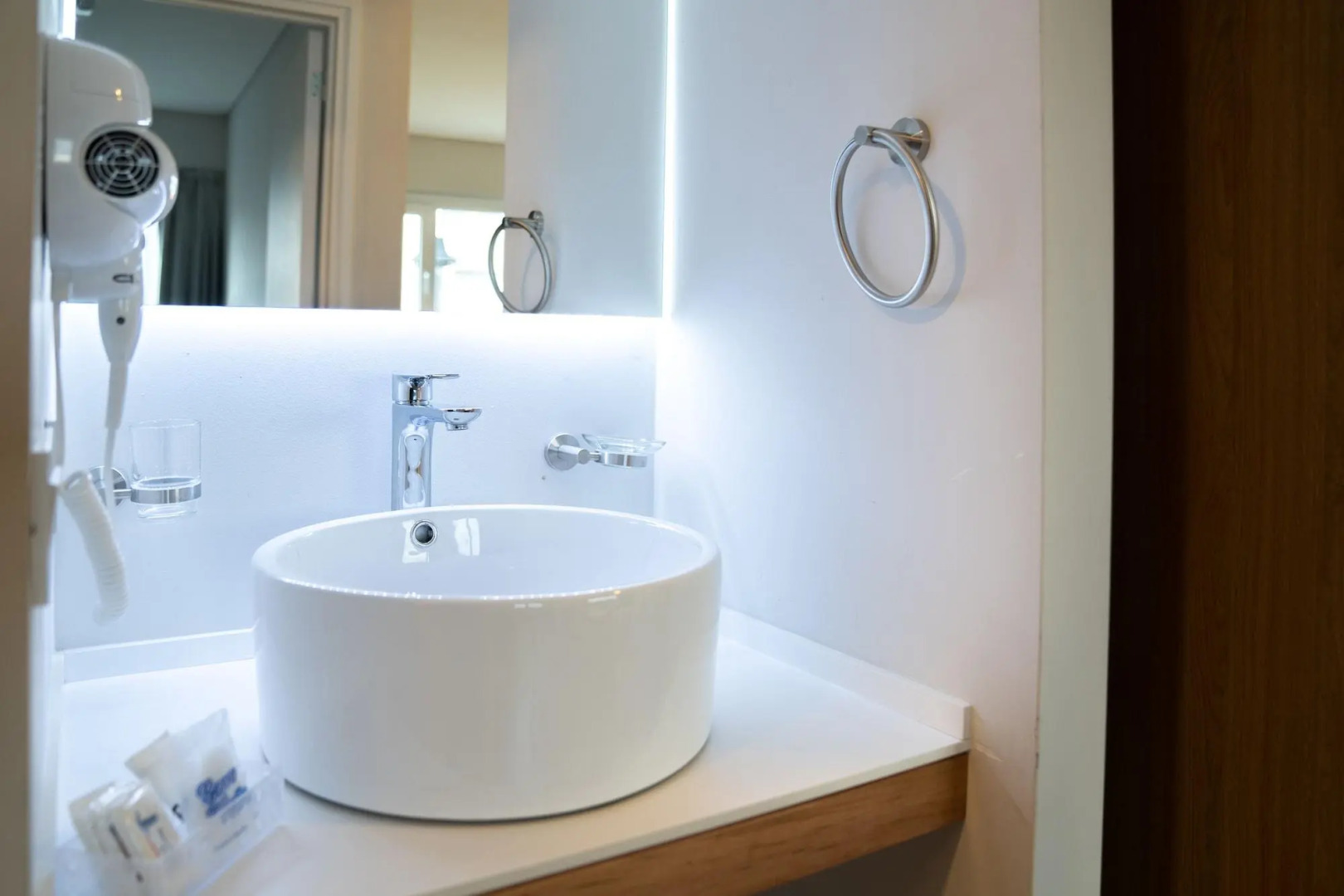 Cilene del Fuego Suites & Spa