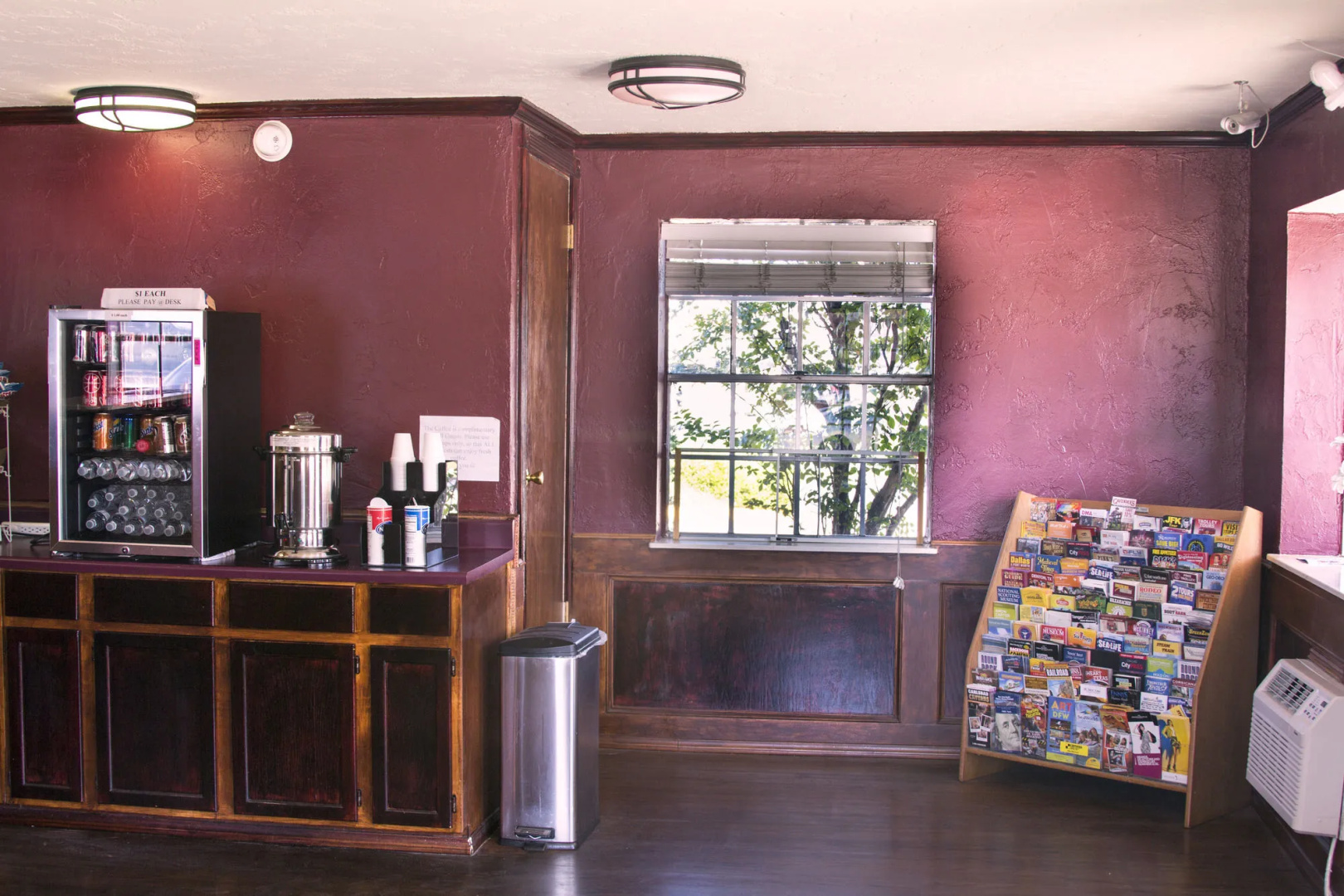 Sherman Inn