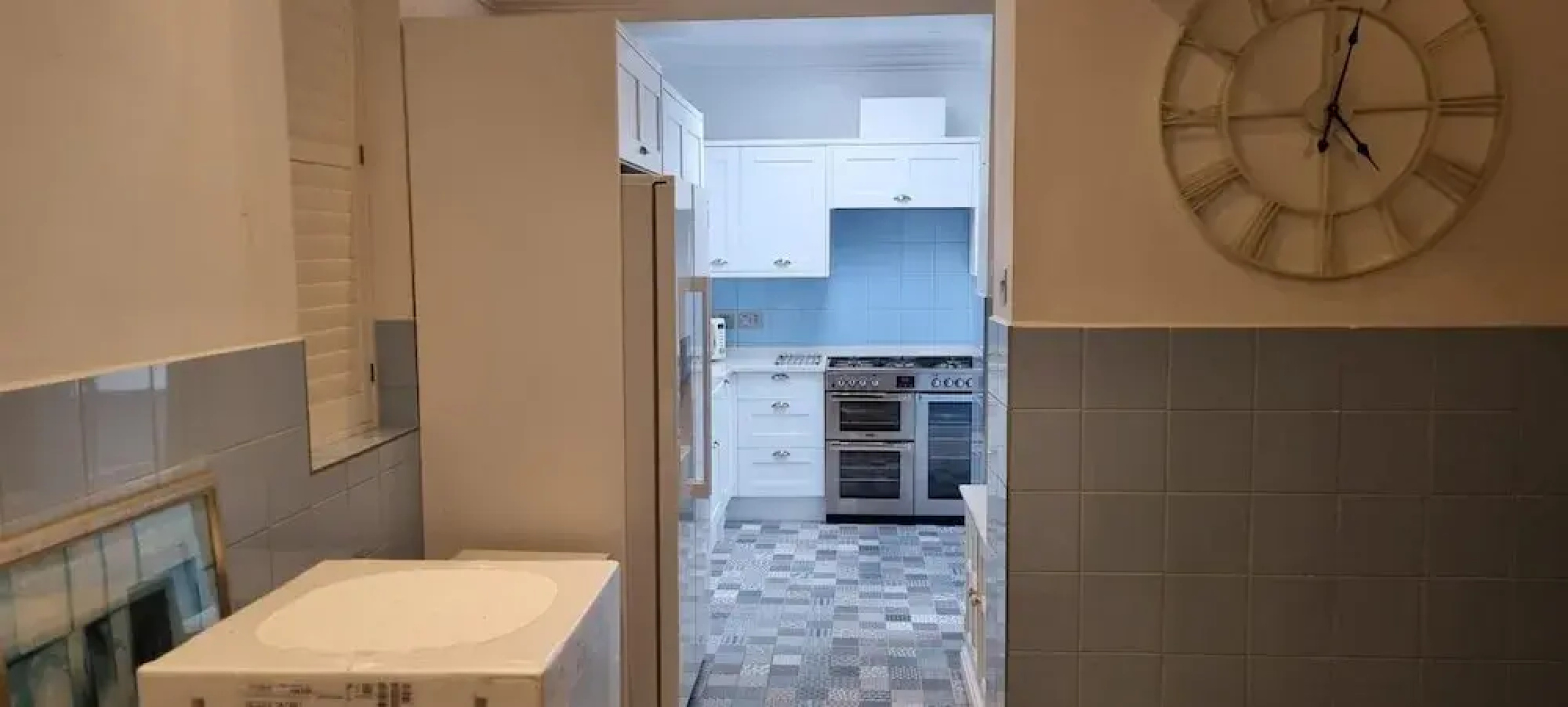 8 Guests - Free Parking - Full Equipped House