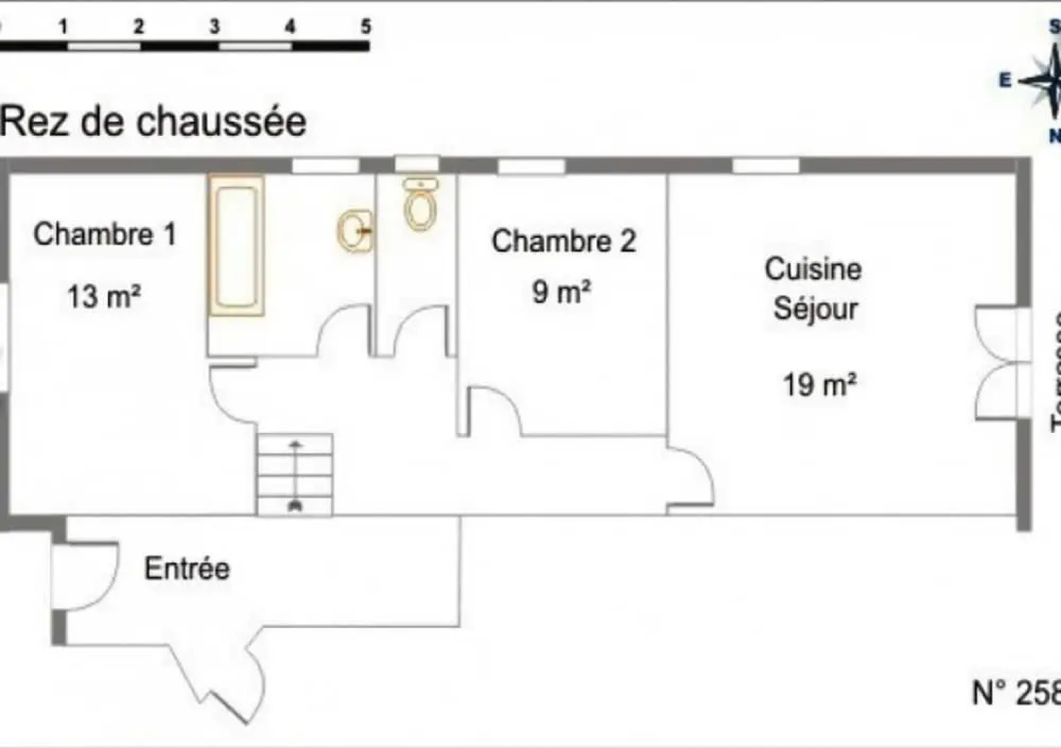 Apartment With 2 Bedrooms in Oderen, With Wonderful Mountain View, Poo