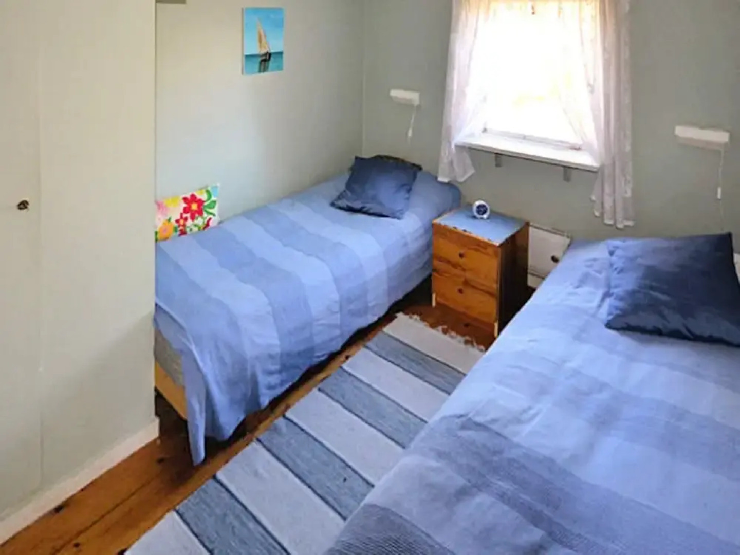 Lovely Holiday Home Near the Beach-by Traum