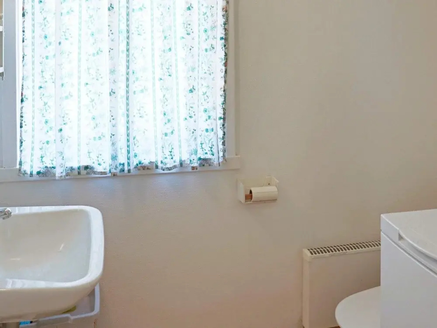 Lovely Holiday Home Near the Beach-by Traum