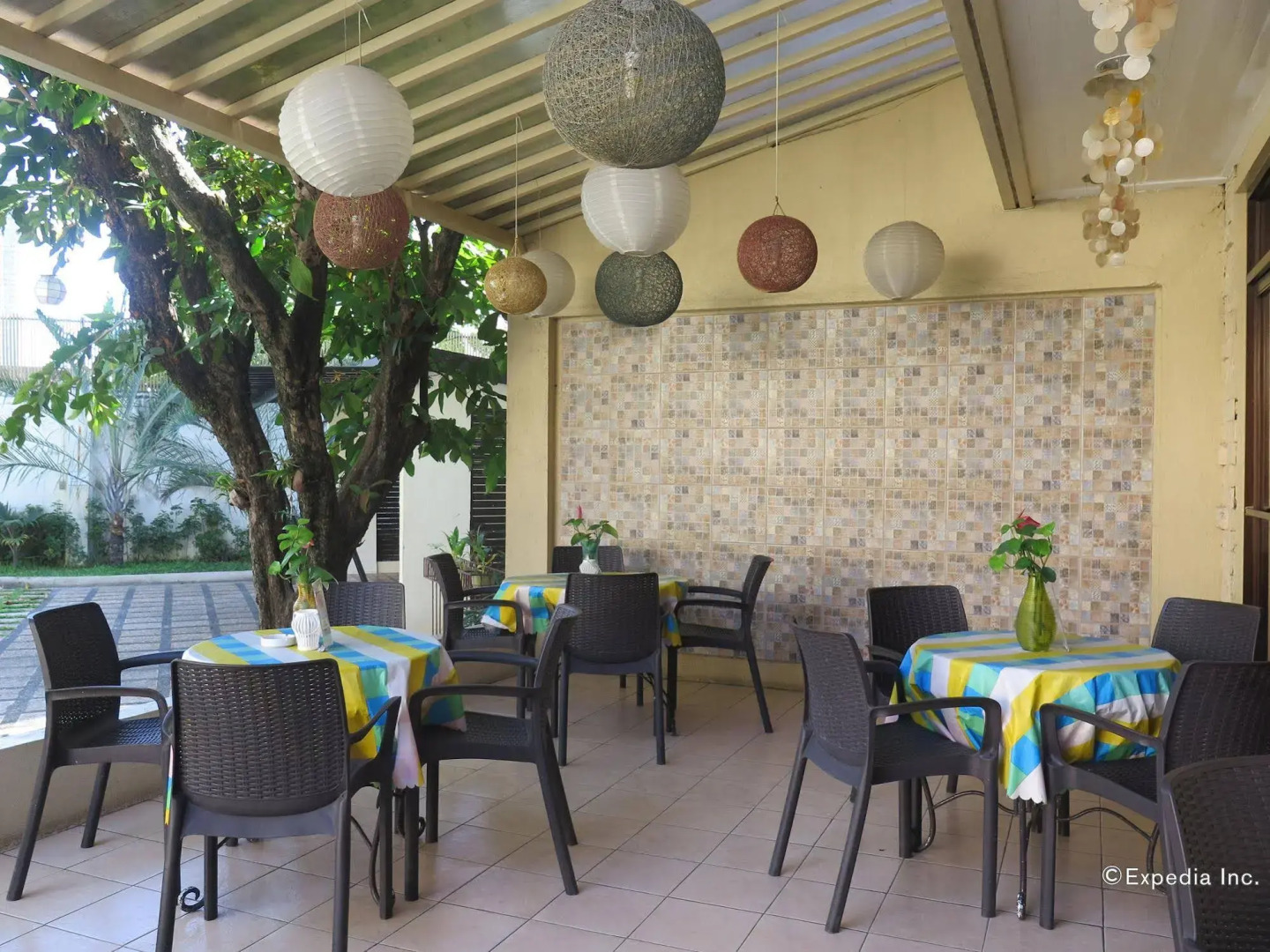 Vacation Hotel Cebu