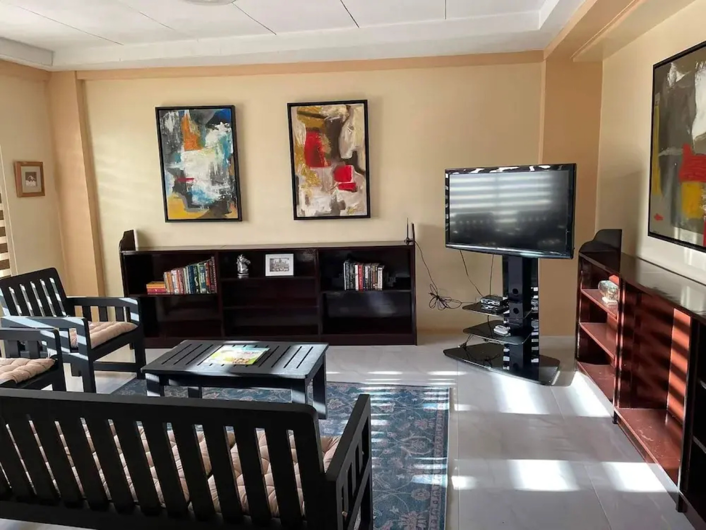 Cozy 3br Home Entry to Cwc, Pili Golf, Naga, Bicol