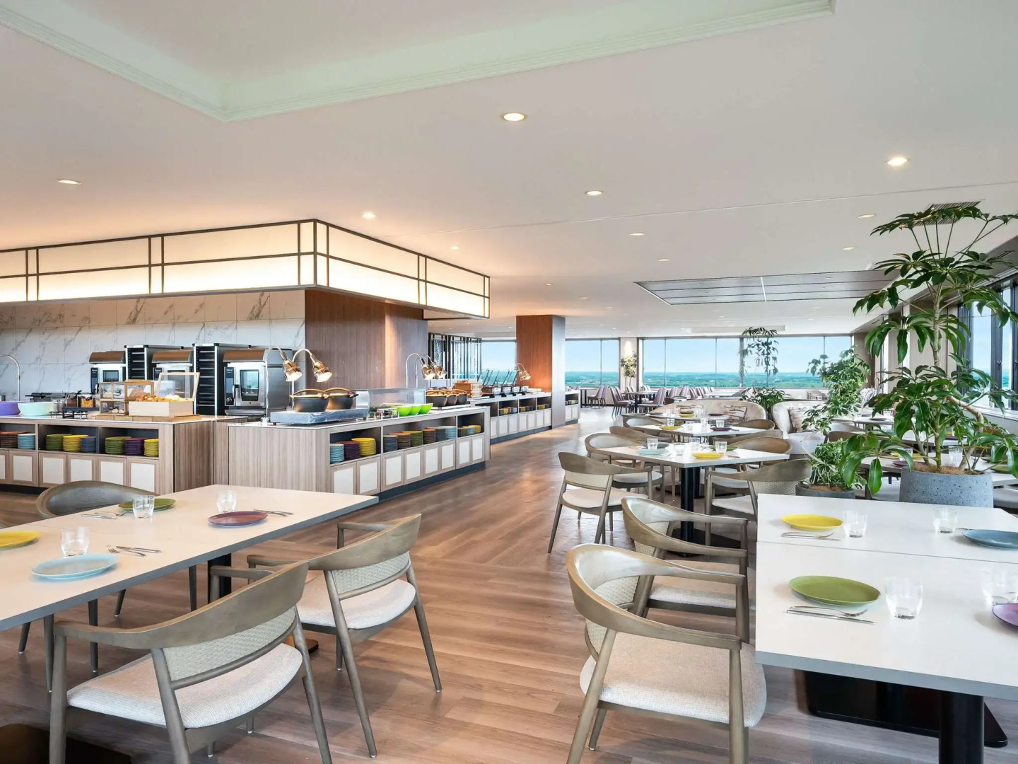 Grand Mercure Nasu Highlands Resort & Spa