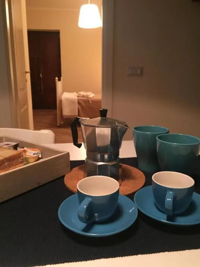 Palazzo Don Carlo- Appartamenti -