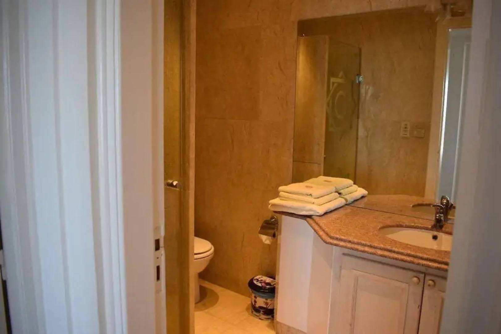 Amazing Penthouse with Sea and Roof Pool