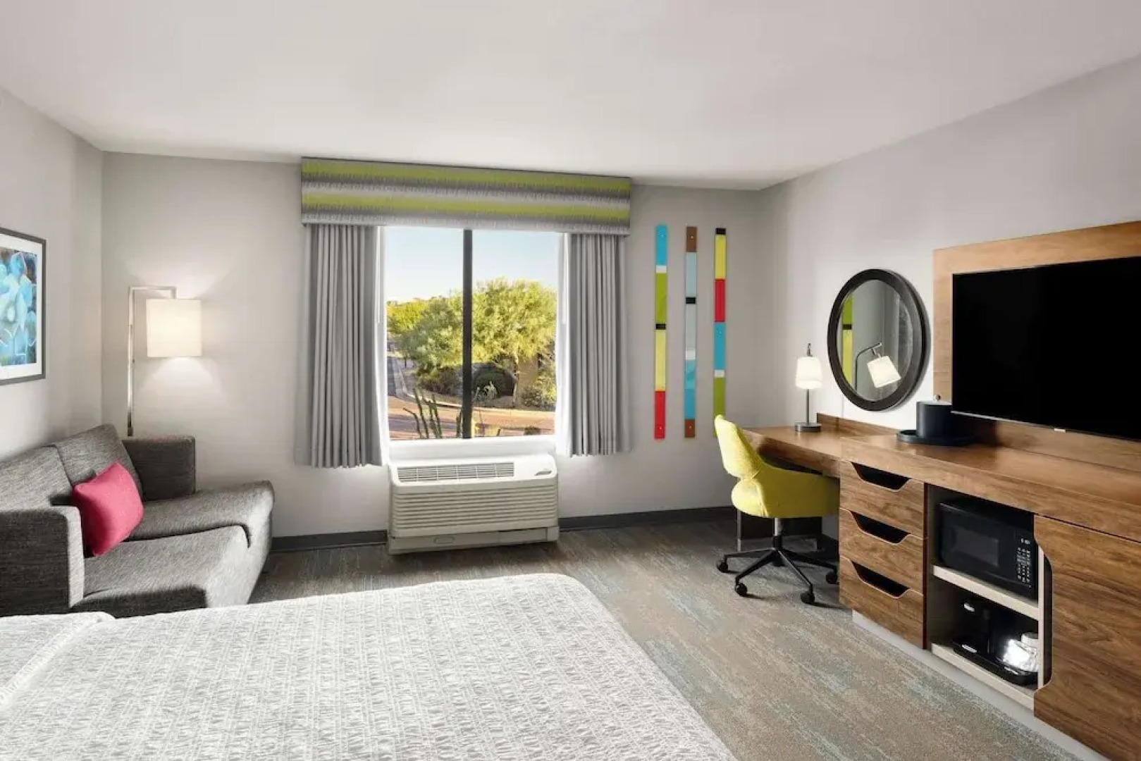 Hampton Inn By Hilton Carefree