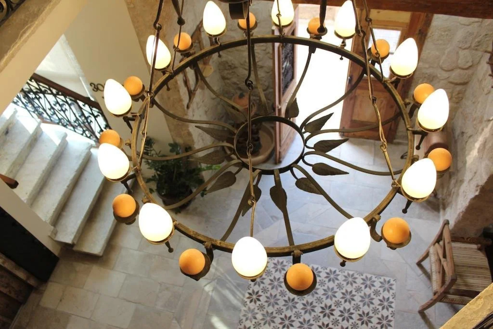 Kemerli Konak Boutique Hotel