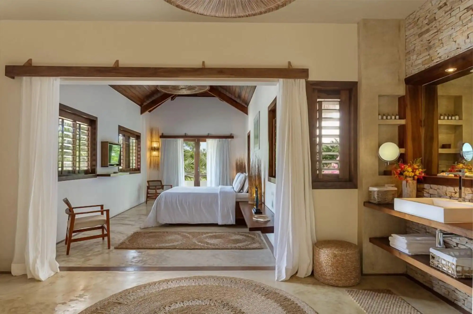 Villa Alegria - La Villa Group