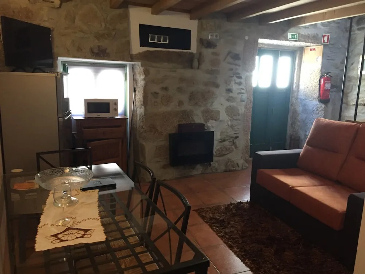 Refúgio D'Anita Douro valley house