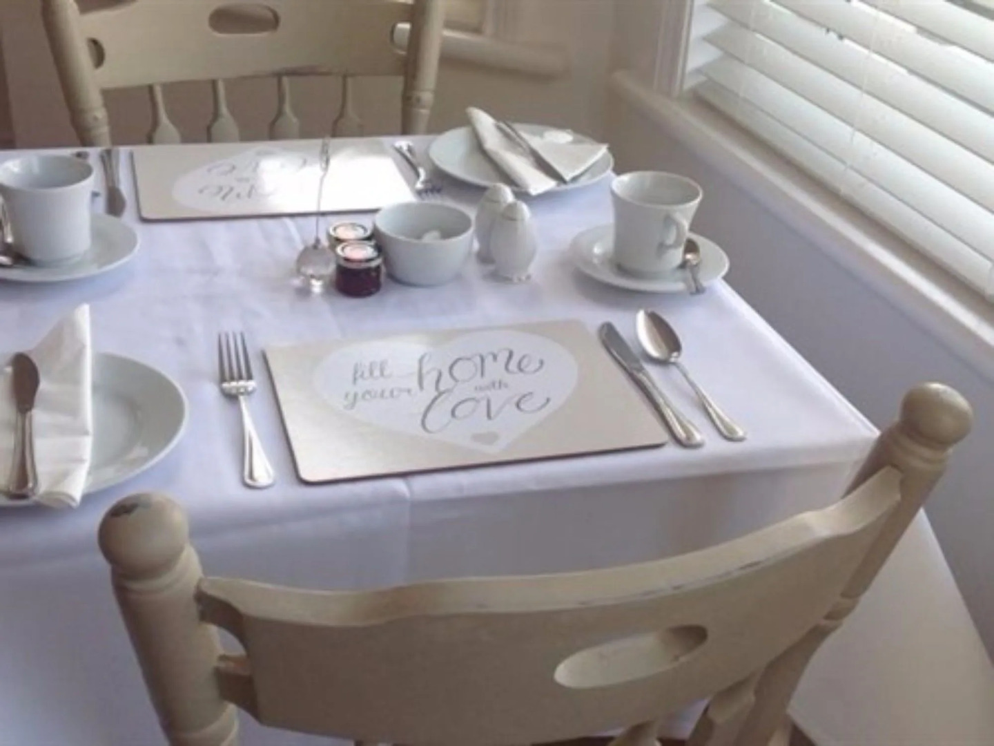 The Westby Guest House