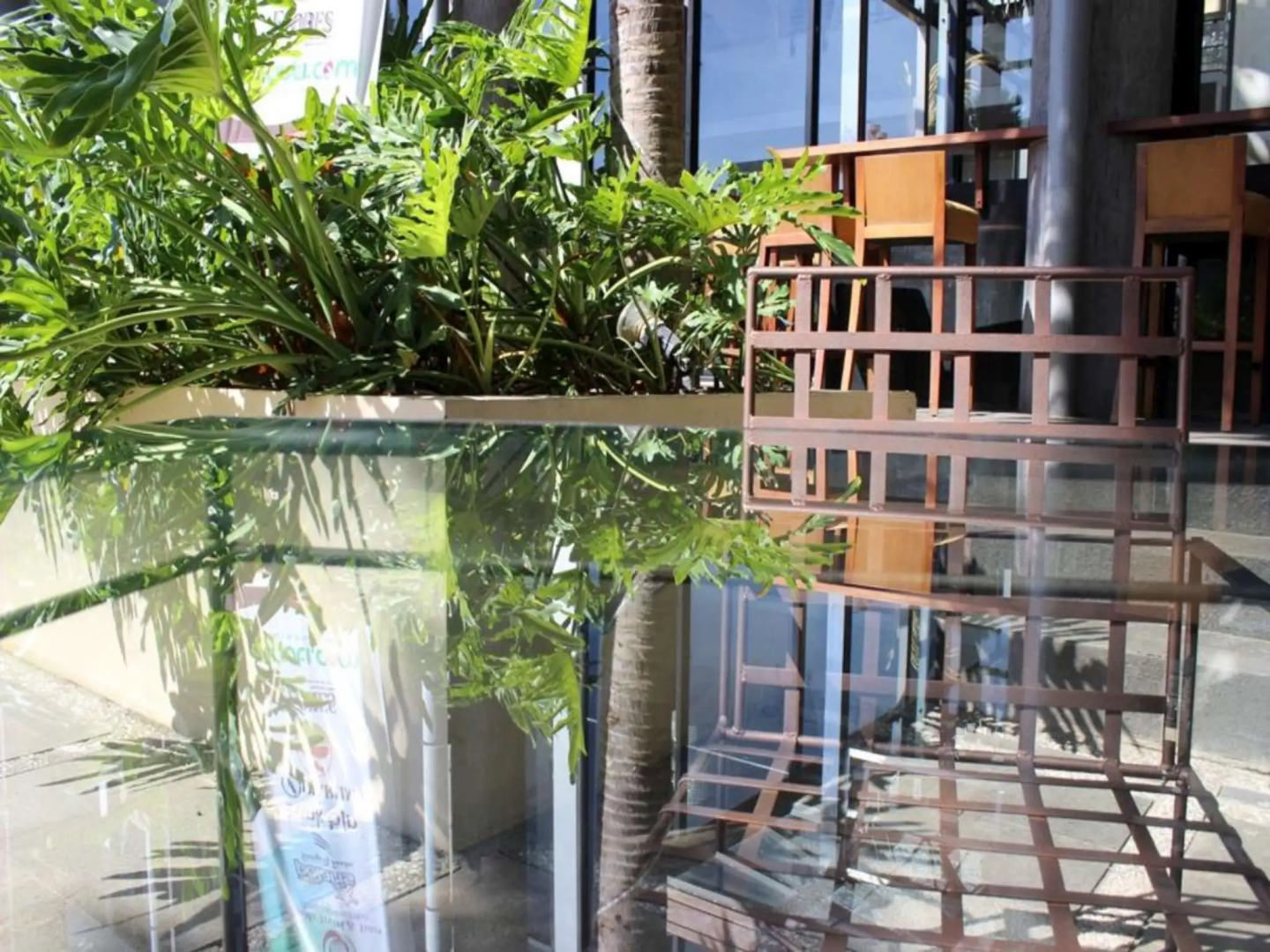 Horison Ultima Ratu Serang