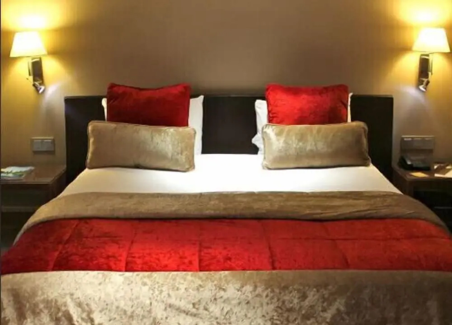 The Emerald Resort, Pune