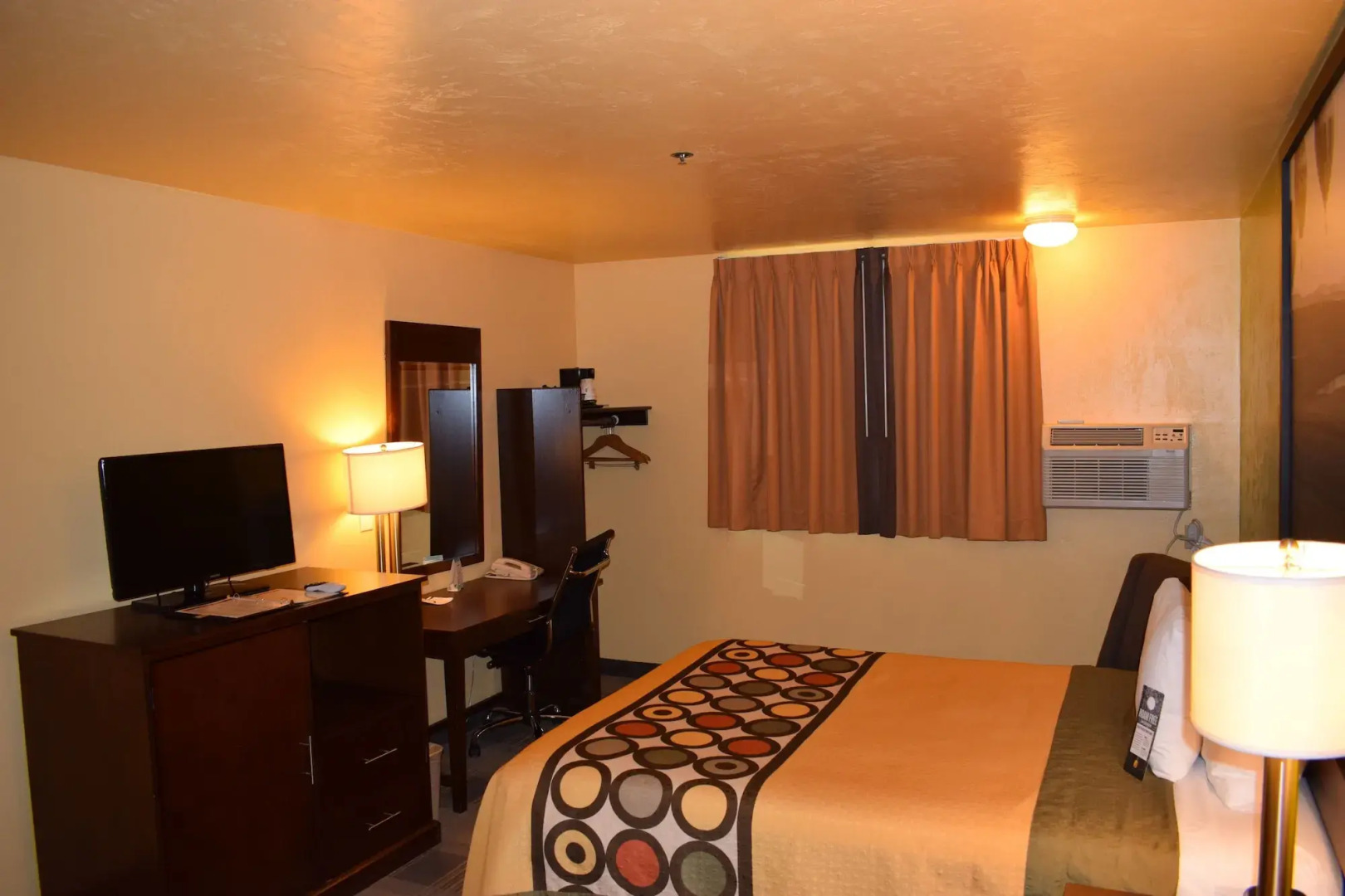 SureStay Hotel by Best Western Ellensburg