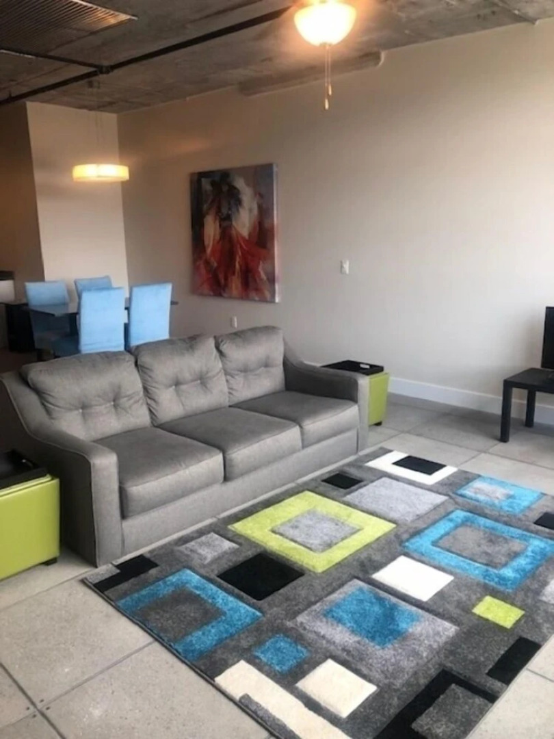 The Lofts at Novelty Iron