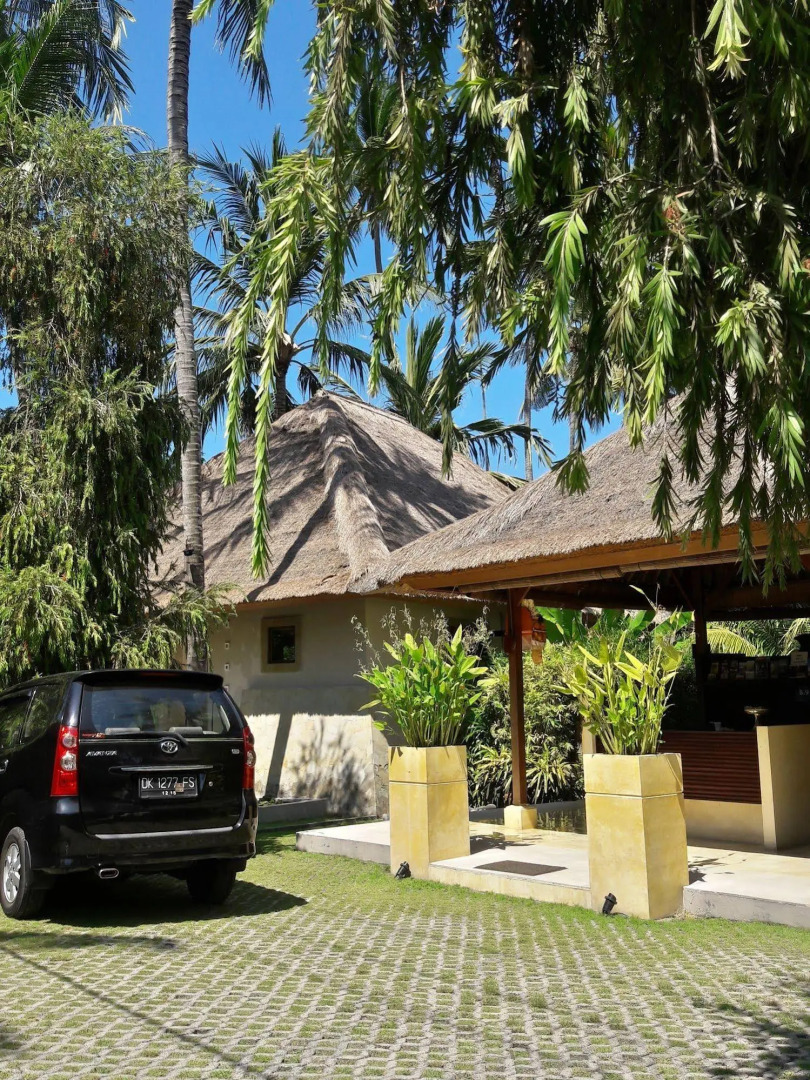Villa Sasoon