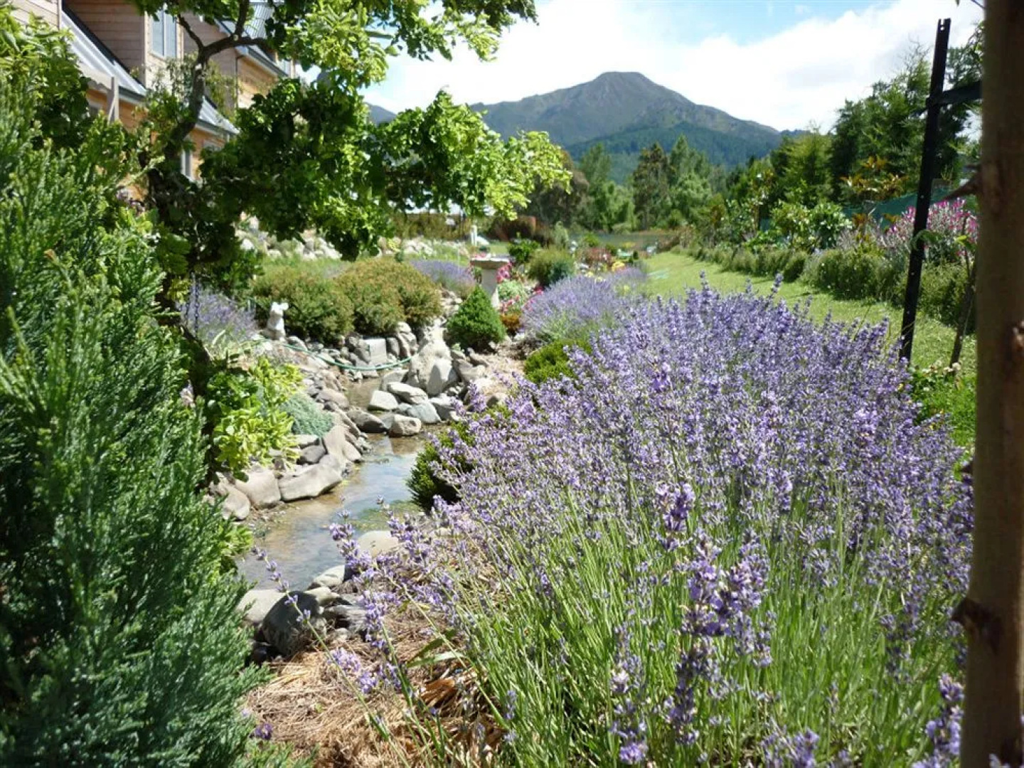 Annerleigh Luxury Bed and Breakfast