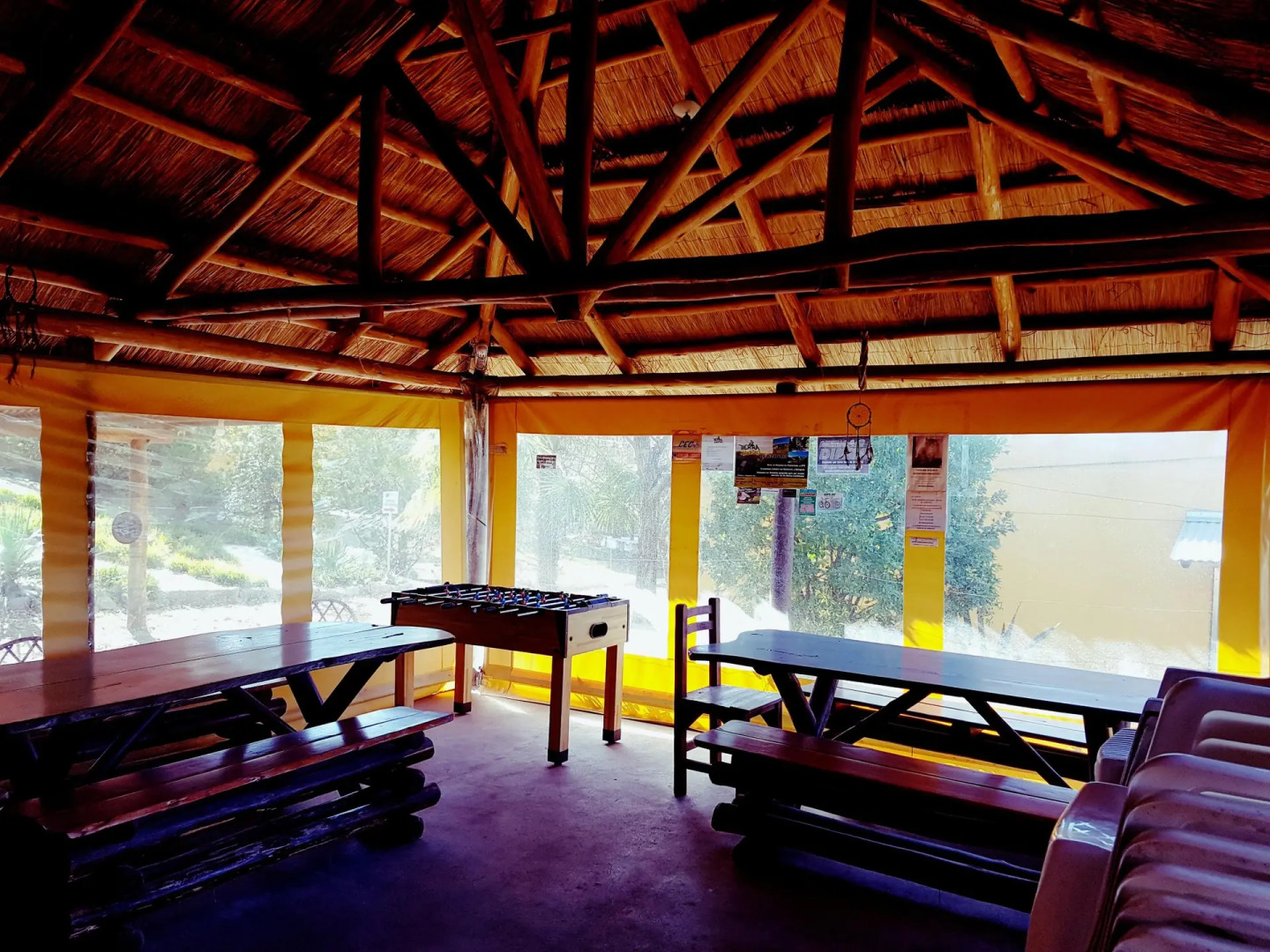 Complejo de Cabanas Von Liss