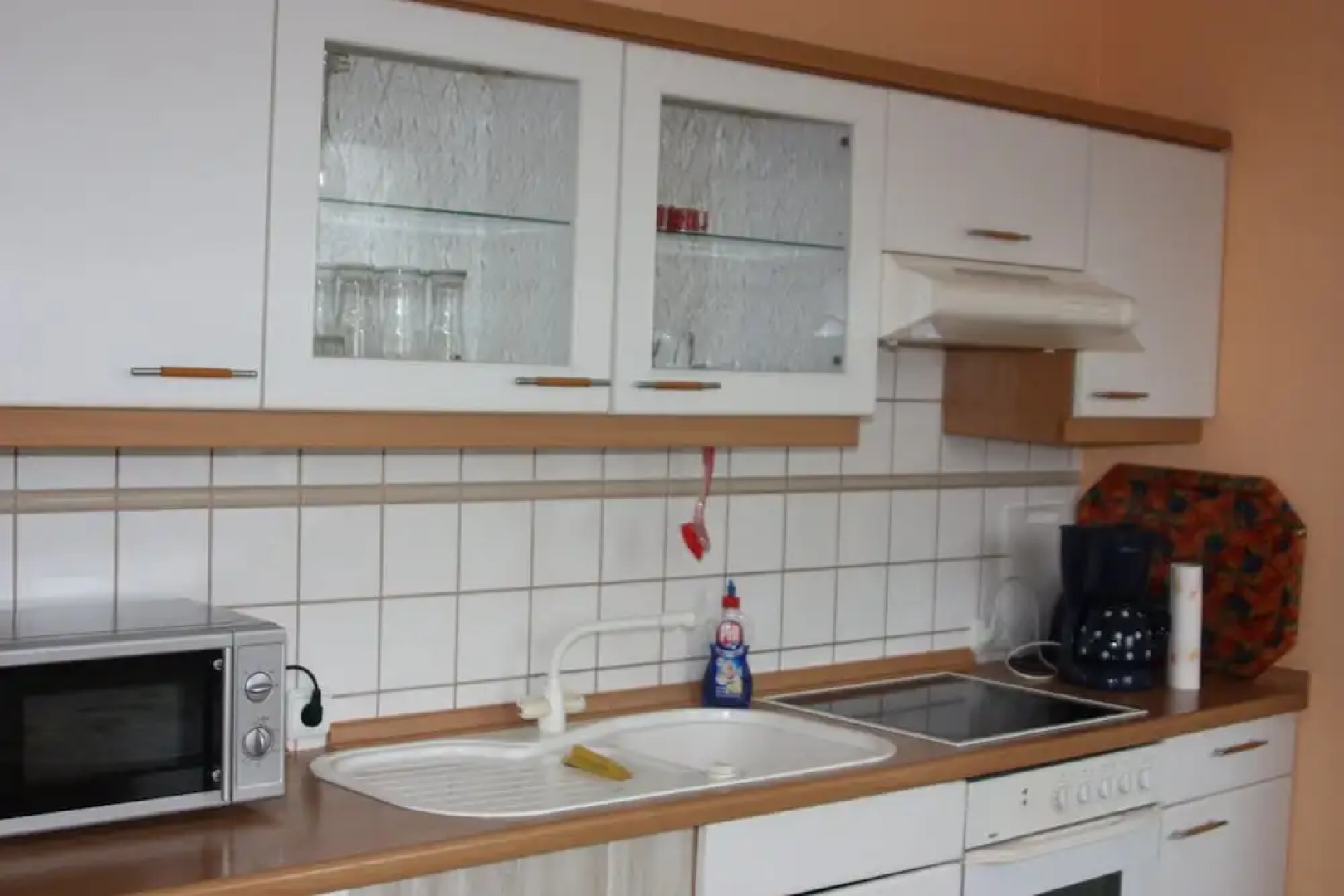 Zimmer im Pott Schalke