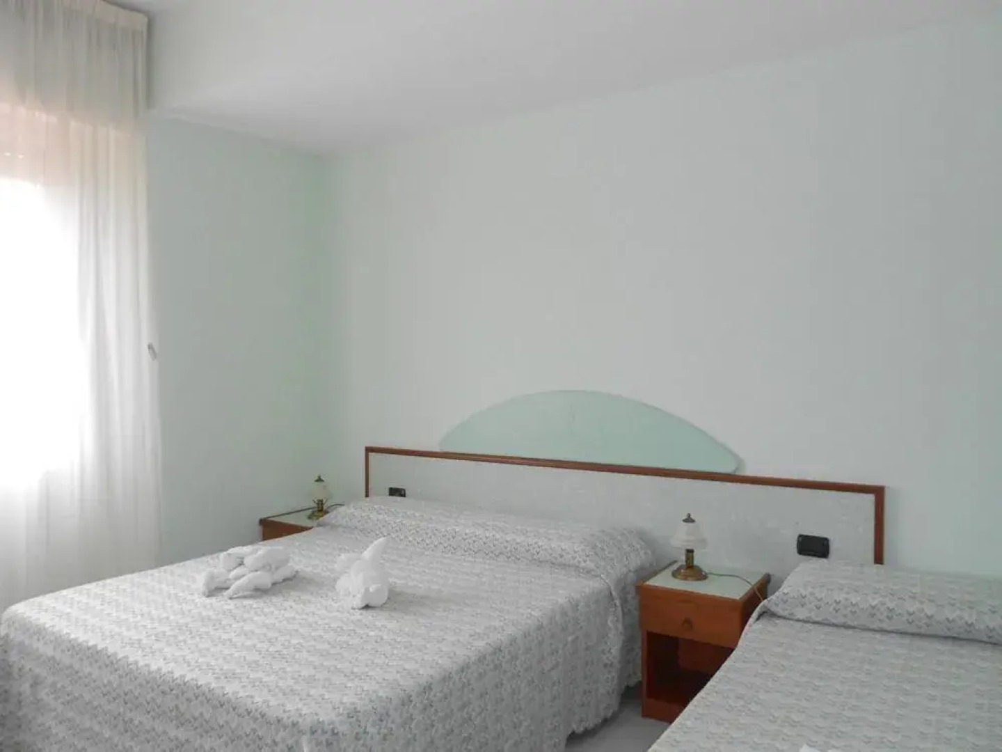 Hotel Residence Maddalena