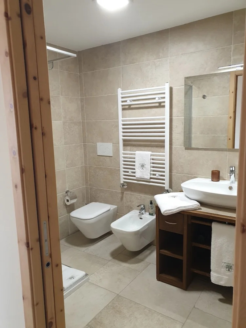 Agriturismo Corte Degli Ulivi