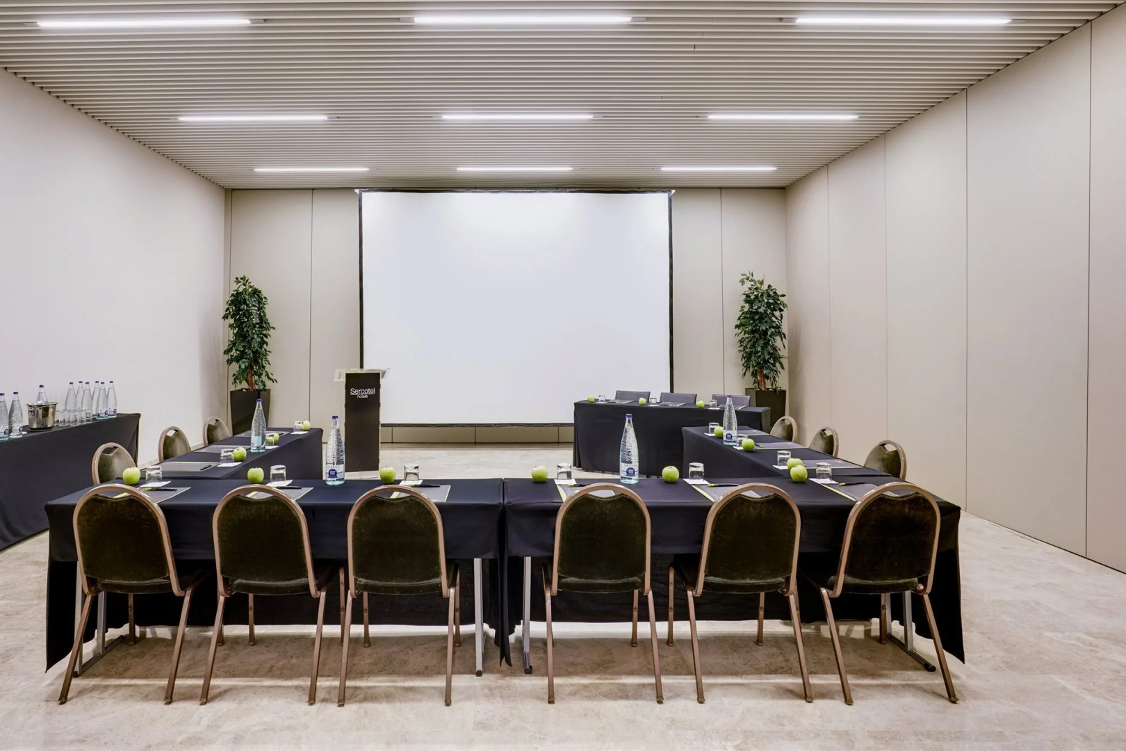 Hotel Sercotel Ciutat de Montcada