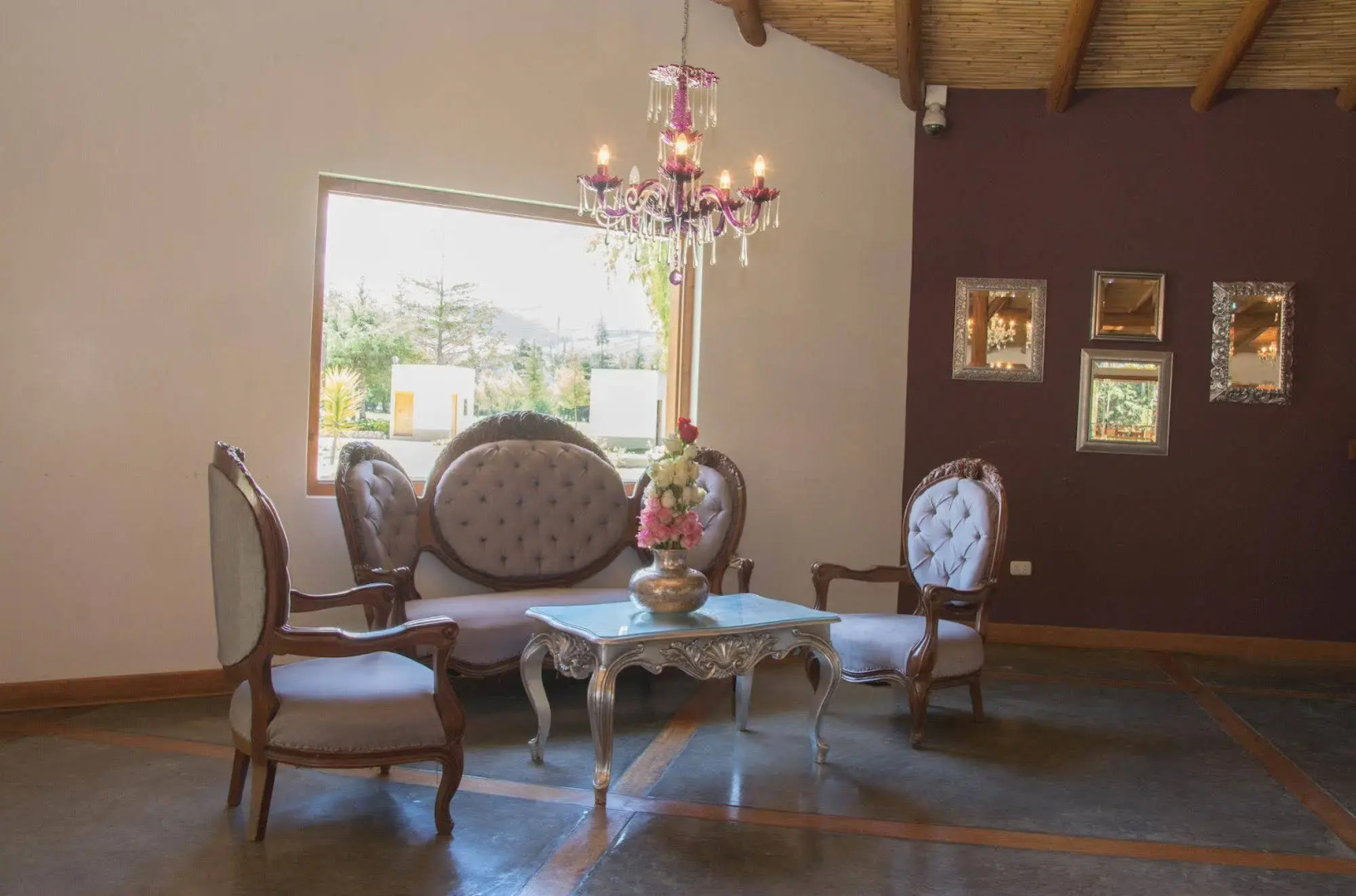 Ensenada Hotel y Campo Hotel Asociado Casa Andina