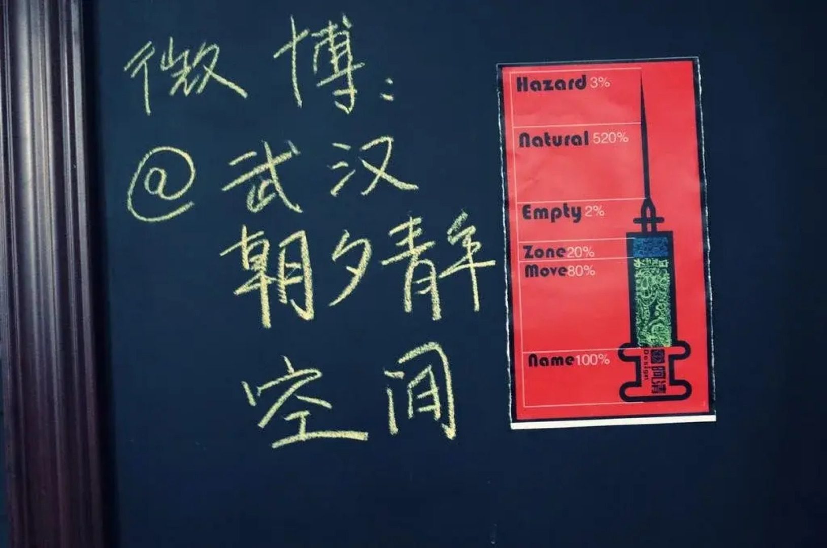 Wuhan Overnight Youth Space