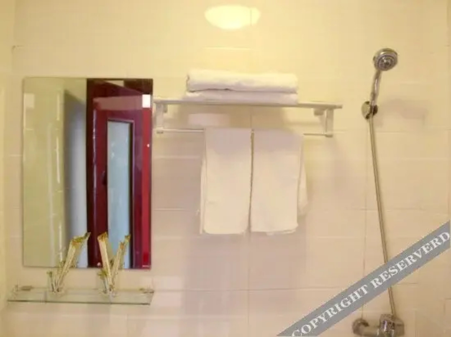 Yiju Garden Hotel (Lianyungang Yanhe Alley)