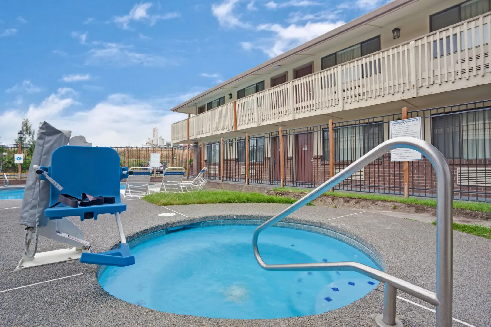 Howard Johnson Inn - Kent