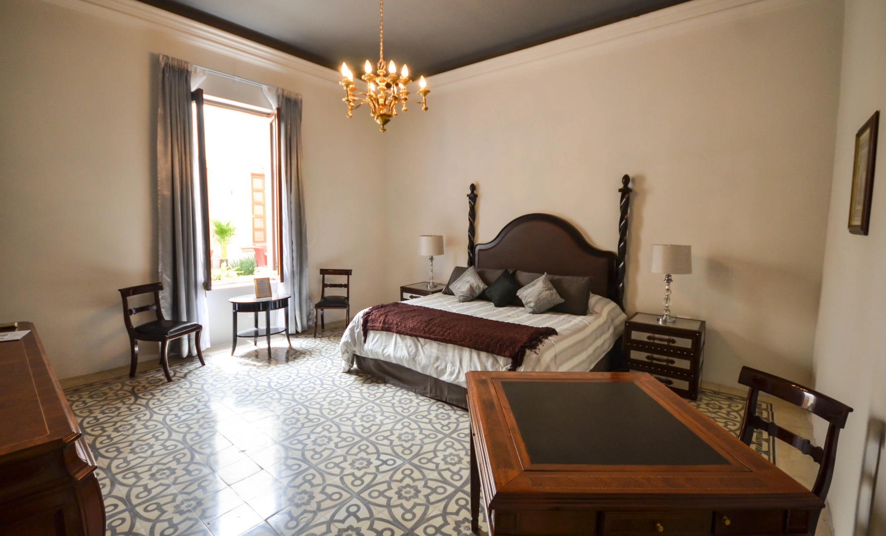 Casa del Jardin Aguascalientes