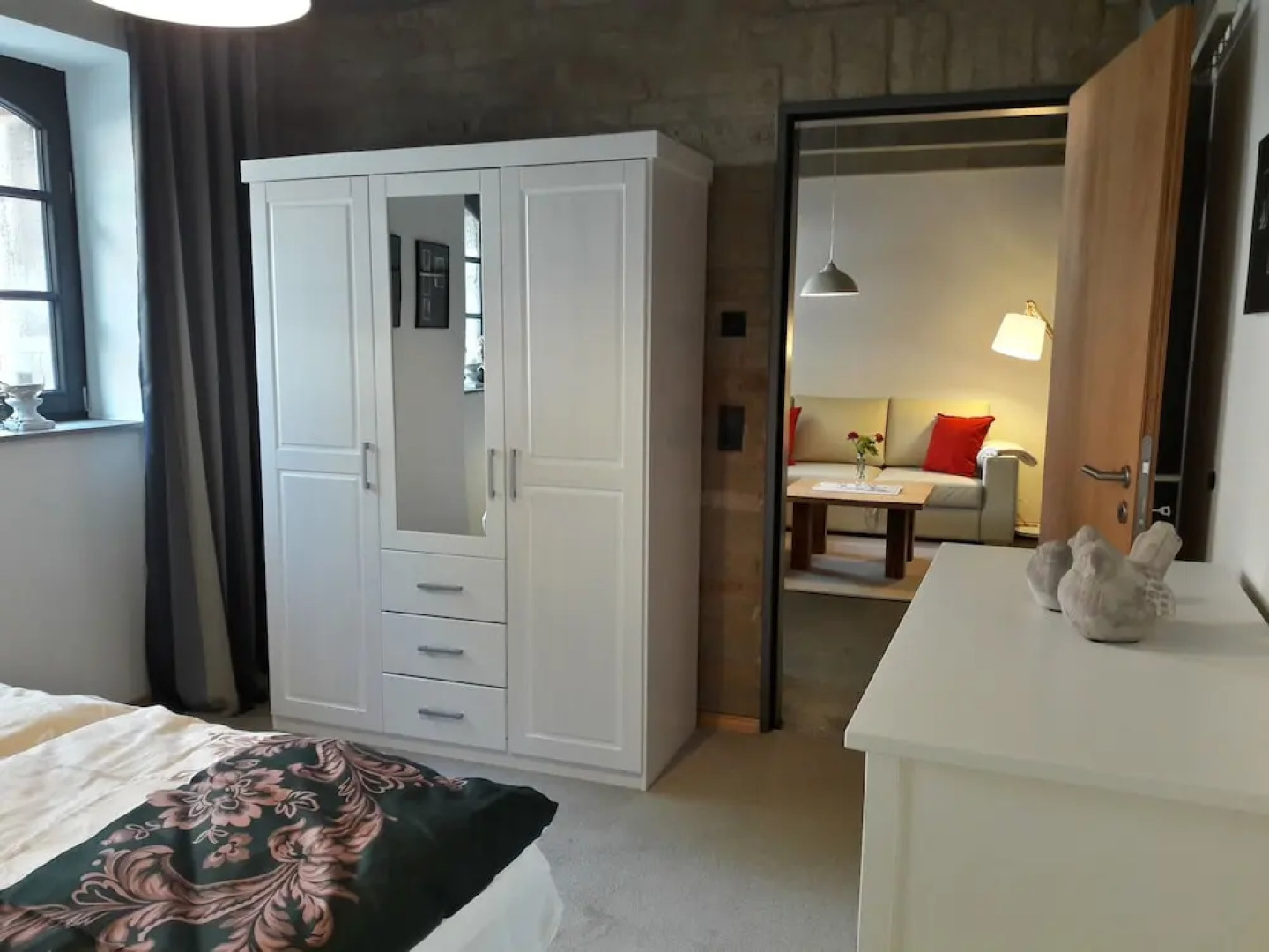 Ferienappartment im Speicherwerk